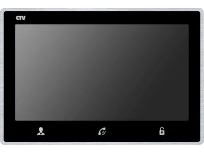 Лот: 13020163. Фото: 1. Монитор видеодомофона CTV-M4703AHD. Оптовые предложения