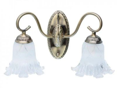 Лот: 19362839. Фото: 1. Бра MW-Light 372022002 Моника... Бра, настенные светильники