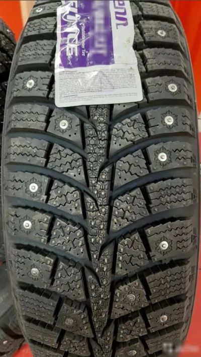 Лот: 19481531. Фото: 1. шины 215/60 R16 Laufenn i-Fit... Шины