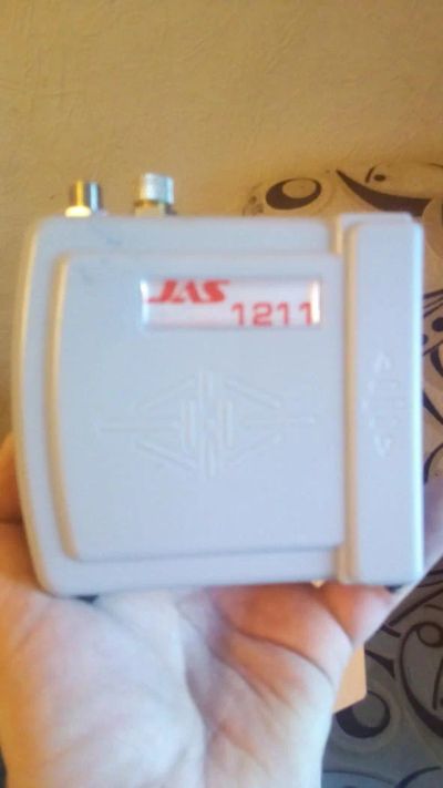Лот: 9226703. Фото: 1. Компрессор для аэрографа JAS 1211... Пневмоинструмент