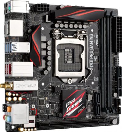 Лот: 9166771. Фото: 1. Разгон Non-K процессоров! ASUS... Материнские платы