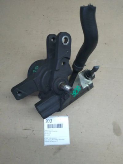 Лот: 21420727. Фото: 1. гидроусилитель Toyota Chaser... Двигатель и элементы двигателя