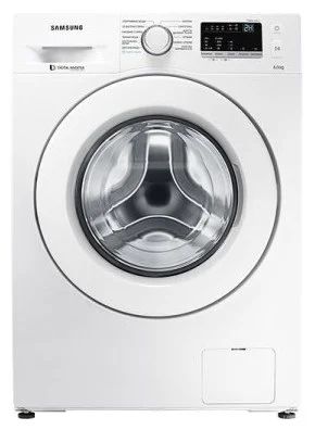 Лот: 11264086. Фото: 1. Стиральная машина Samsung WW60J30G0LW... Стиральные машины