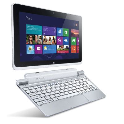 Лот: 4314909. Фото: 1. Планшет Acer Iconia Tab W510 32gb... Планшеты