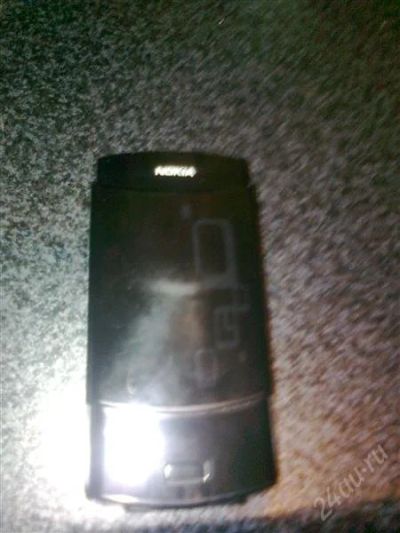 Лот: 1363731. Фото: 1. телефон NOKIA N72. Кнопочные мобильные телефоны