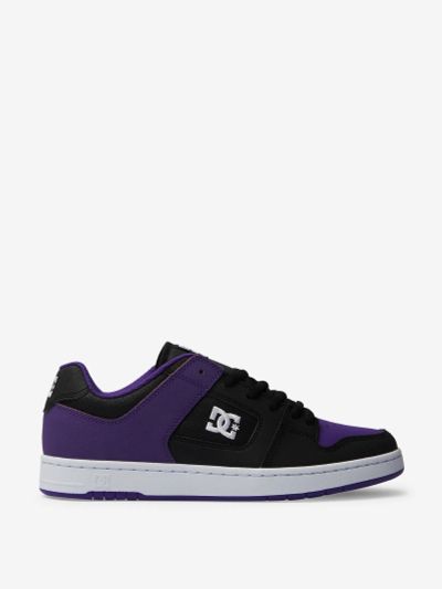 Лот: 24287990. Фото: 1. Кеды мужские DC Shoes Manteca... Кеды, кроссовки, слипоны