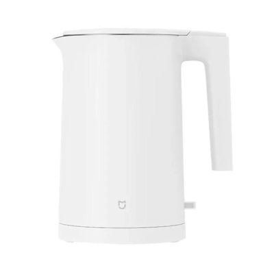 Лот: 20239132. Фото: 1. Чайник электрический Xiaomi Xiaomi... Чайники, кофемашины, кулеры
