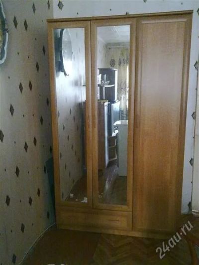 Лот: 2698145. Фото: 1. шкаф. Шкафы, шкафы-купе