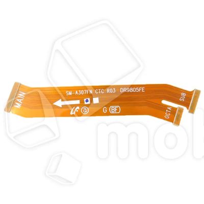Лот: 18914485. Фото: 1. Шлейф для Samsung Galaxy A30s... Шлейфы, разъёмы