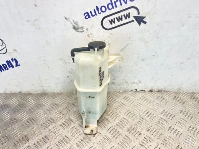 Лот: 25377903. Фото: 1. Расширительный бачок Hyundai Elantra... Двигатель и элементы двигателя