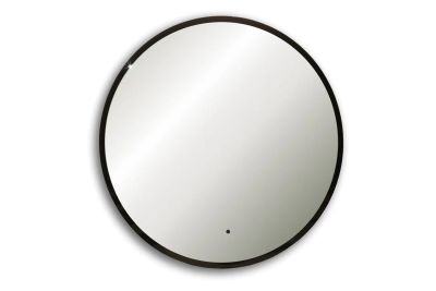 Лот: 25233431. Фото: 1. Зеркало с подсветкой Hoff Monaco. Мебель для ванной комнаты