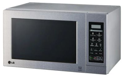 Лот: 11722865. Фото: 1. СВЧ (Микроволновая печь) LG MS-20F46V... Микроволновки, мини-печи