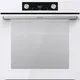 Лот: 22846187. Фото: 1. Духовой шкаф Gorenje BOS6737E03WG... Плиты, духовые шкафы, варочные поверхности