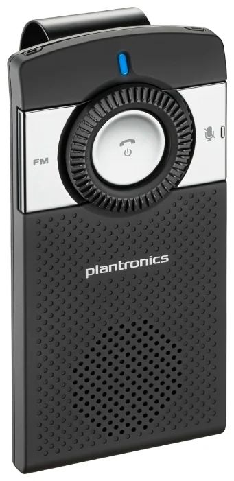 Лот: 5017626. Фото: 1. Устройство громкой связи Plantronics... Аксессуары для автозвука