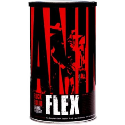 Лот: 5028083. Фото: 1. Animal Flex. Спортивное питание. Спортивное питание, витамины