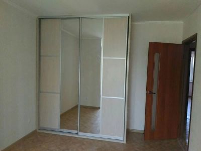 Лот: 20318808. Фото: 1. 3-к. квартира, 65,3 м², 3/5 эт... Квартиры, студии