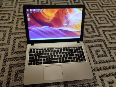 Лот: 16875950. Фото: 1. Ноутбук Asus Vivobook 15.6 дюймов... Ноутбуки