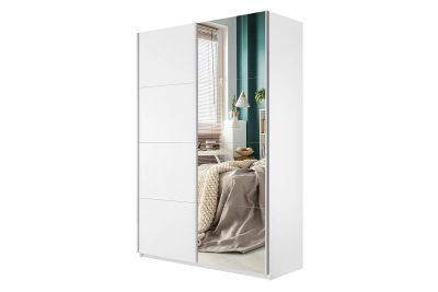 Лот: 23694203. Фото: 1. Шкаф-купе 2-дверный Hoff Cors. Шкафы, шкафы-купе