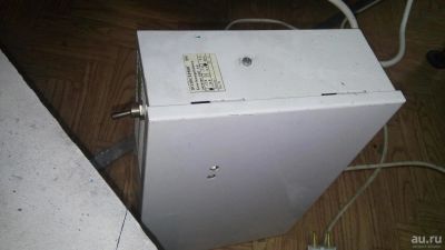 Лот: 9451774. Фото: 1. Блок питания Полисервис , Блок... Запчасти для промышленного оборудования