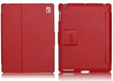Лот: 3350754. Фото: 1. Чехол iCareR Distinguished Leather... Чехлы, бамперы