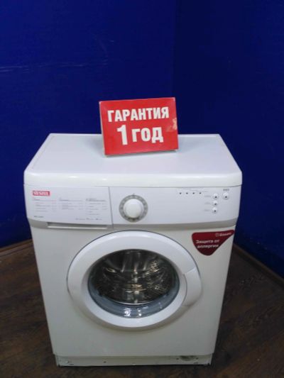 Лот: 14060487. Фото: 1. Стиральная машина vestel wm 3260... Стиральные машины