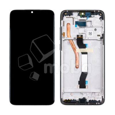 Лот: 19660570. Фото: 1. Дисплей для Xiaomi Redmi Note... Дисплеи, дисплейные модули, тачскрины