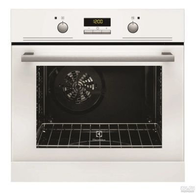 Лот: 10973359. Фото: 1. Духовой шкаф Electrolux OEEB 4330... Плиты, духовые шкафы, варочные поверхности
