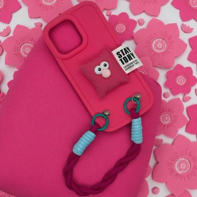Лот: 25856531. Фото: 1. Чехол силиконовый iPhone 14 Pro... Чехлы, бамперы