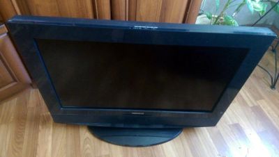 Лот: 15902502. Фото: 1. Телевизор Thomson 32M71NH20 32... Телевизоры