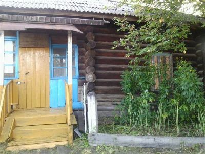 Лот: 1019126. Фото: 1. продам дом в деревне 100км от... Дома