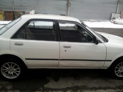 Лот: 5257451. Фото: 1. Toyota Carina, 1991 год. Автомобили