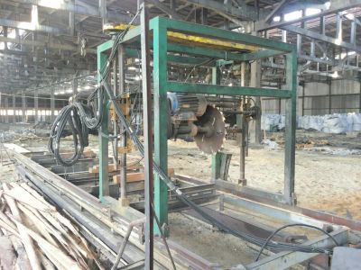 Лот: 9425063. Фото: 1. Продам станок дискового распила... Другое (электрооборудование)