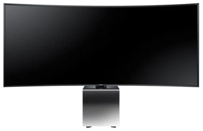Лот: 10789474. Фото: 1. Новый телевизор Samsung UE82S9WAQ. Телевизоры