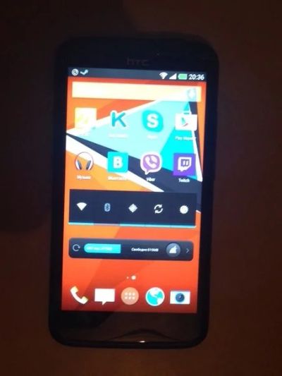 Лот: 4862414. Фото: 1. Htc One x 32gb продажа/обмен отличное... Смартфоны