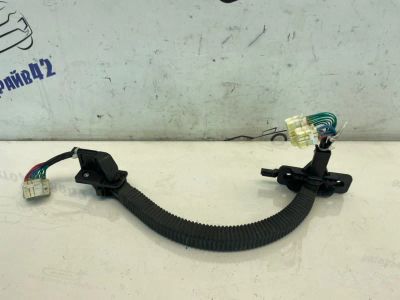 Лот: 22769458. Фото: 1. проводка двери Honda Freed GB3. Двигатель и элементы двигателя