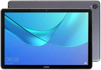 Лот: 22635318. Фото: 1. Планшет Huawei MediaPad M6 10... Планшеты