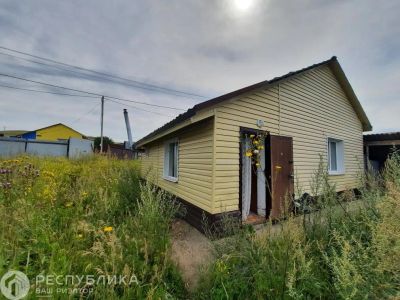 Лот: 25663369. Фото: 1. Продажа Частный дом Шира, Мирная... Дома