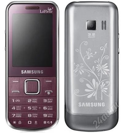 Лот: 1278186. Фото: 1. Продам сотовый телефон Samsung... Кнопочные мобильные телефоны