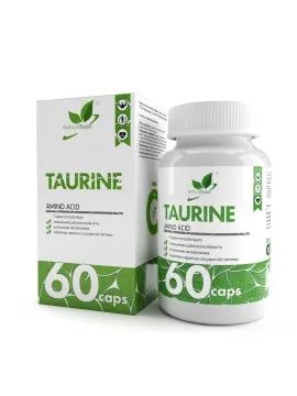 Лот: 22055517. Фото: 1. Naturalsupp, Таурин, капсулы... Игрушки