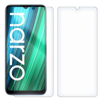 Лот: 24484954. Фото: 1. Защитное стекло Krutoff для Realme... Защитные стёкла, защитные плёнки