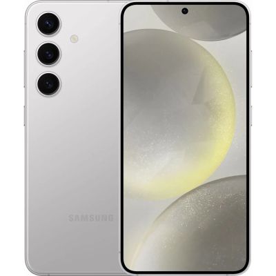 Лот: 24453973. Фото: 1. Смартфон Samsung Galaxy S24 8... Смартфоны