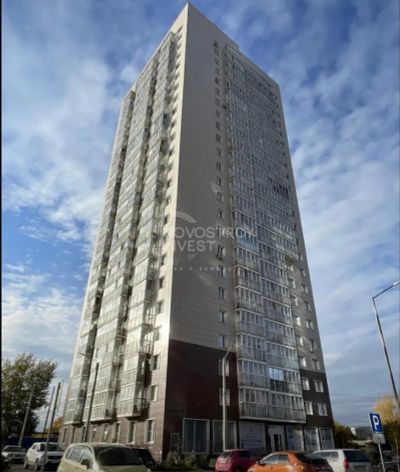 Лот: 20591560. Фото: 1. Красноярск Советский Армейская... Квартиры, студии