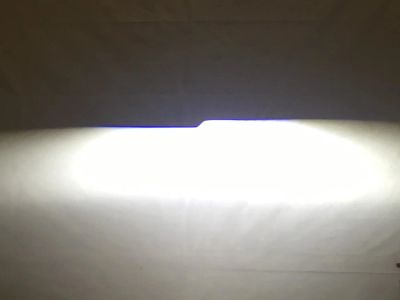 Лот: 13448754. Фото: 1. Би - Линзы Светодиодные IPH CAR... Детали тюнинга