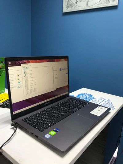 Лот: 16982086. Фото: 1. Ноутбук ASUS F509FL-EJ214T 09... Ноутбуки