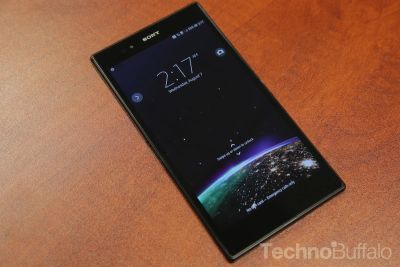 Лот: 3847849. Фото: 1. Sony xperia z. Смартфоны