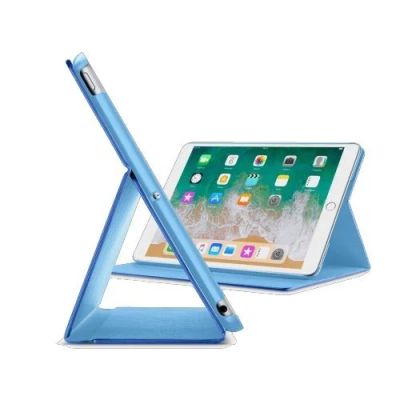 Лот: 12086327. Фото: 1. Чехол для iPad Pro 10.5 синий... Чехлы, обложки