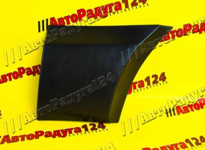 Лот: 20333759. Фото: 1. Молдинг крыла ВАЗ 2123 С/О передний... Кузов