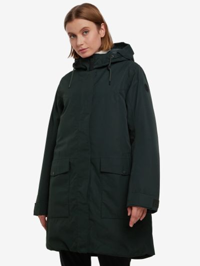 Лот: 22492525. Фото: 1. Парка женская IcePeak Alpena... Другое (спортивная одежда)