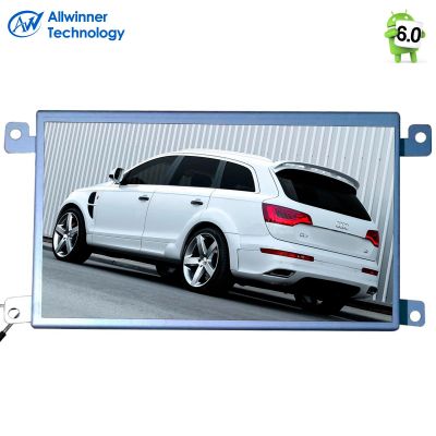 Лот: 15511830. Фото: 1. Штатная магнитола для Audi A6... Автомагнитолы