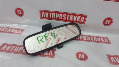Лот: 20896788. Фото: 1. Зеркало салонное Honda Cr-V RE4... Кузов